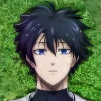 Isagi Yoichi