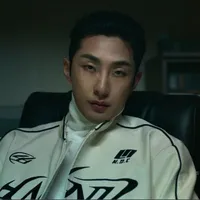 Na Baek-jin