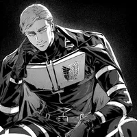 Erwin Smith