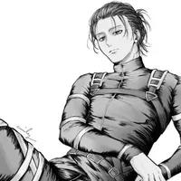 Eren Yeager