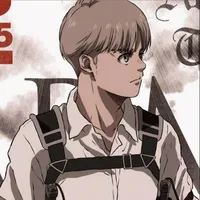 Armin Arlert