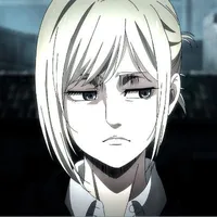 Annie Leonhardt