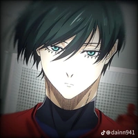 Itoshi Rin