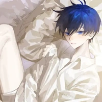 isagi yoichi
