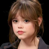 Jenna Ortega (lúc nhỏ) (nàng)