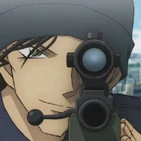 Akai Shuichi