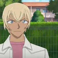 Furuya Rei (Zero)