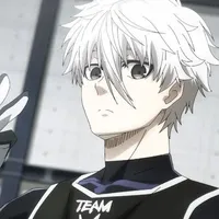 Seishiro Nagi