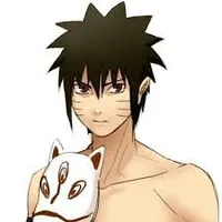 Uchiha Menma