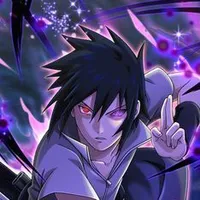 Uchiha Sasuke