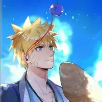 Uchiha Naruto