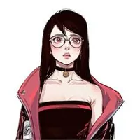 Uchiha Sarada