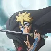 Uchiha Boruto