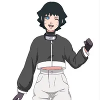 Uchiha Himawari