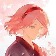 Haruno Sakura