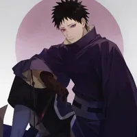 Uchiha Obito