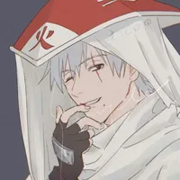 Uchiha Kakashi