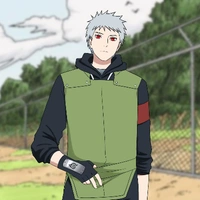 Uchiha Ken