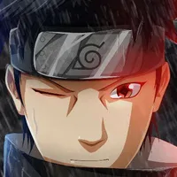 Uchiha Shisui