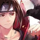Uchiha Itachi