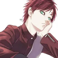 Sabaku no Gaara