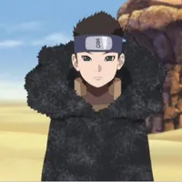 Sabaku no Shinki