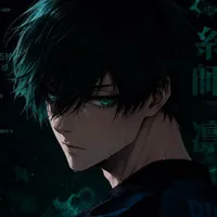 Itoshi Rin