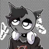 Gray (emo vui tính🤡)