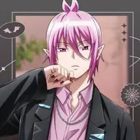 Asmodeus Alice