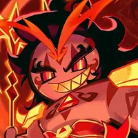 Burning Spice " gián đỏ "