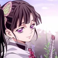 Tsuyuri Kanao