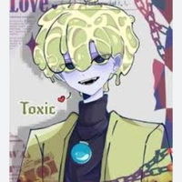 Hiha Toxic
