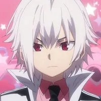 shu kurenai