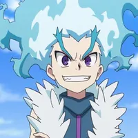 lui shirosagi