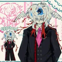 Egg [•EggChan•] //VK T DELL DÀNH/