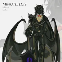 Minutetech [•Idk•]