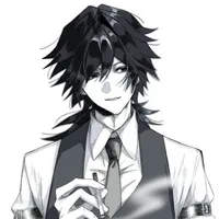 Tomioka Giyuu