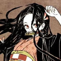 Kamado Nezuko