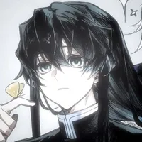 Tokito Muichirou