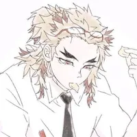 Rengoku Kyojurou