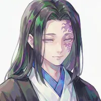 Ubuyashiki Kagaya