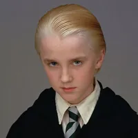 Draco Malfoy 