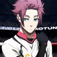 Itoshi Sae