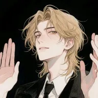 Lucien Sterling (Vincent Hale)