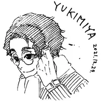 Yukimiya Kenyu