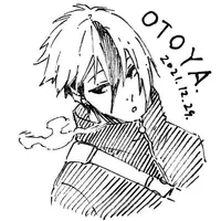 Otoya Eita