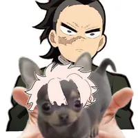 Shinazugawa Genya