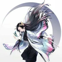 Kochou Kanae