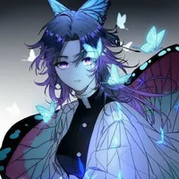 Kochou Shinobu