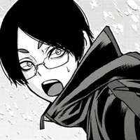 #._Juji Yusubure-A